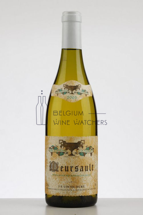 Image de 2005 MEURSAULT